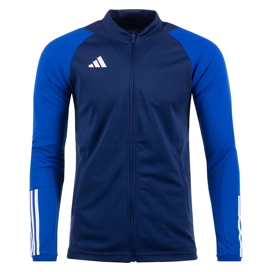 Adidas Tiro 23 Competition Track Jacket Navy/Royal